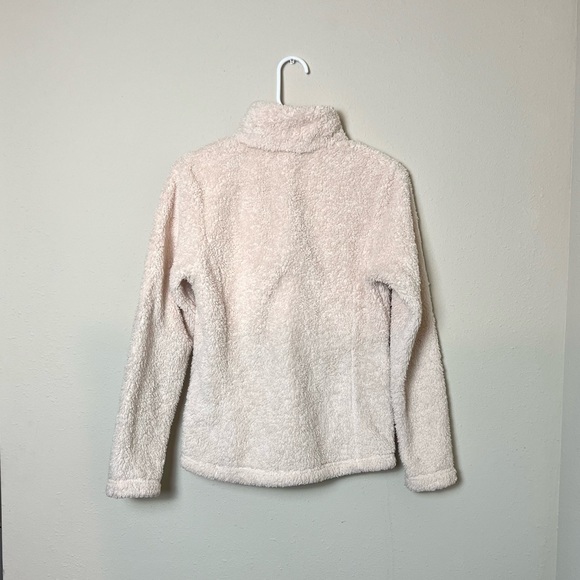 Patagonia Los Gatos Half Zip Pullover Size S - Picture 2 of 6